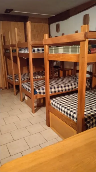 Gîte del Païs - annexe gîte d'étape