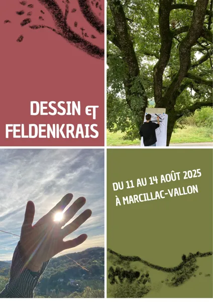 Atelier Feldenkrais