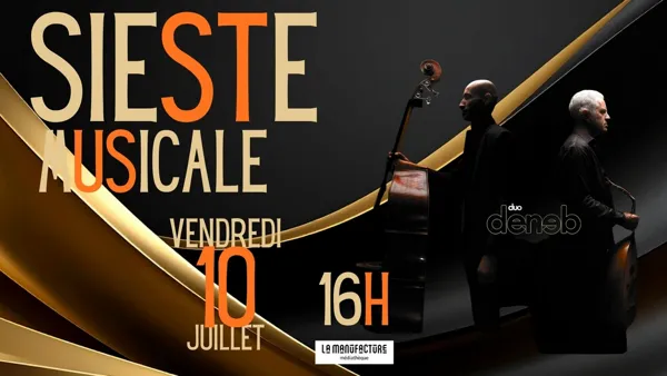 Sieste Musicale : DENEB