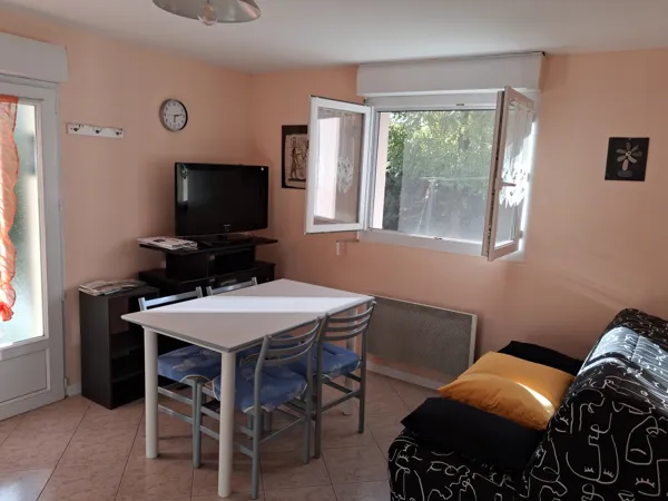 Coin salon, ©A. Rozière