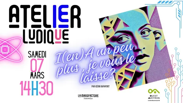 I(en)A un peu plus, je vous le laisse ?