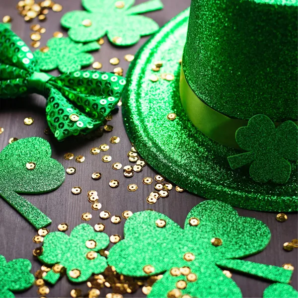 Soirée Saint Patrick, irlandaise à Laissac