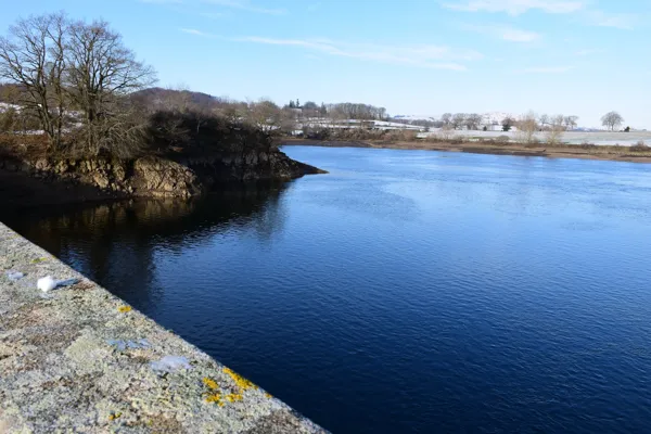 Barrage de Saint Amans, Fédération de pêche de l'Aveyron