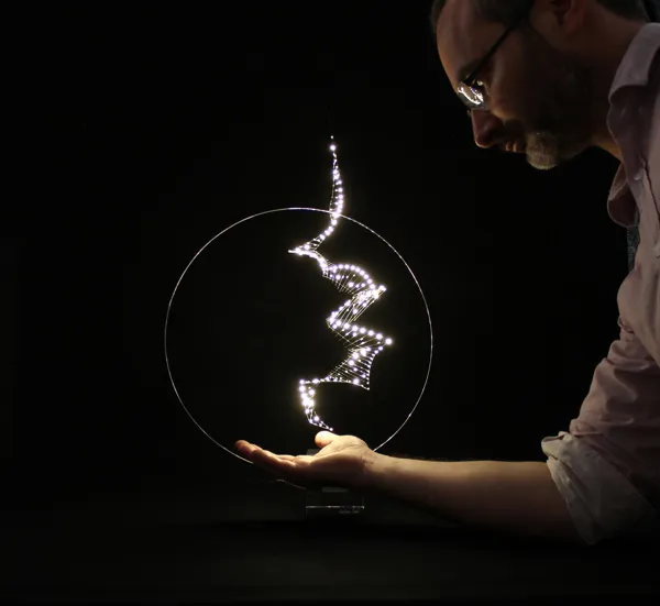 Les Chambres de lumière, 