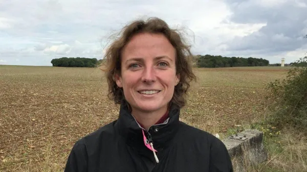 Conférence : les sols vivants au cœur de l'agronomie