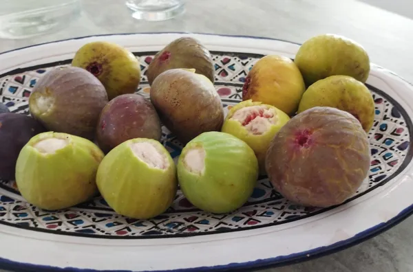 , le petit déjeuner