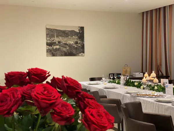 Résidence Appart Hôtel LE 1837, Résidence le 1837