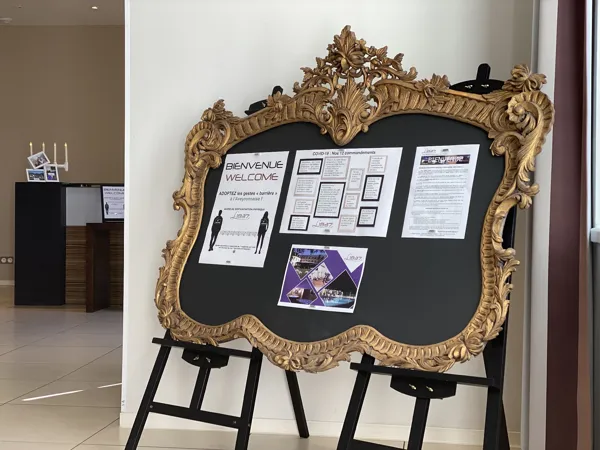 Résidence Le 1837 (groupes), OFFICE DE TOURISME DU PAYS DE ROQUEFORT ET DU ST-AFFRICAIN