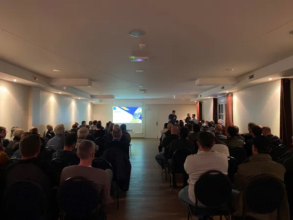 Résidence LE 1837 (groupes), Résidence le 1837