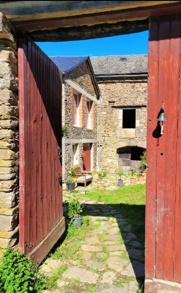 Ludogites La Ferme des 9 Preuses