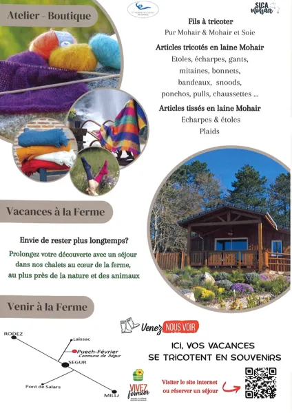 , puech février
