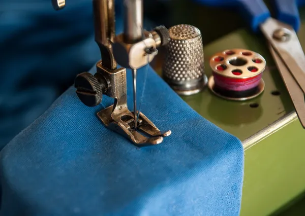 Atelier couture « Adulte » : Thème à définir
