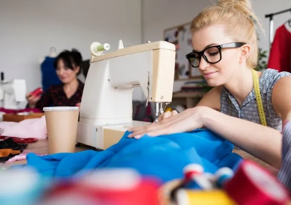 Atelier couture « Adulte » : Sweat/pull