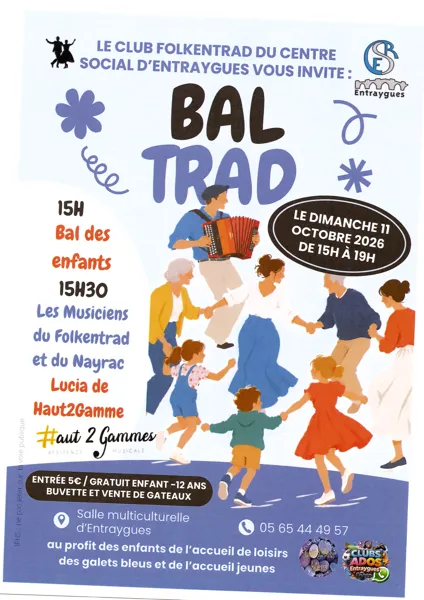 Bal Trad