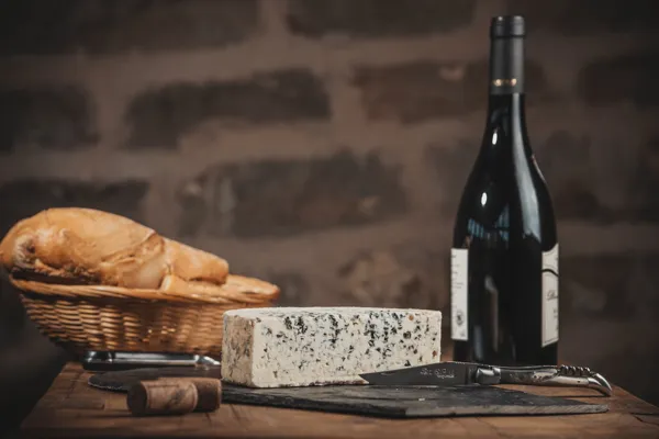 Ferme d'Alcas - visite / exposition - dégustation, Ferme d'Alcas