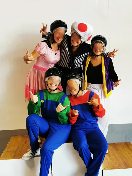 Game off Road - Laser Kart, Game off Road