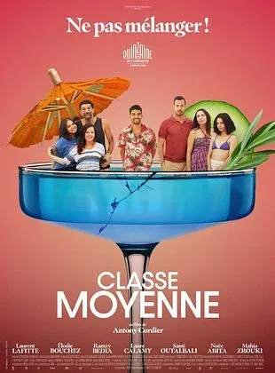 Cinéma : 