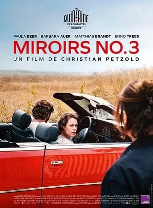 Cinéma : 