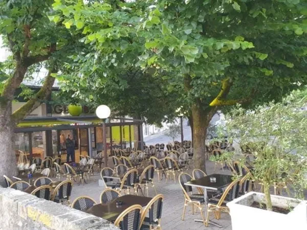 Le Globe, OT Villefranche-Najac