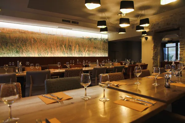 Le Glacier, OT Villefranche-Najac