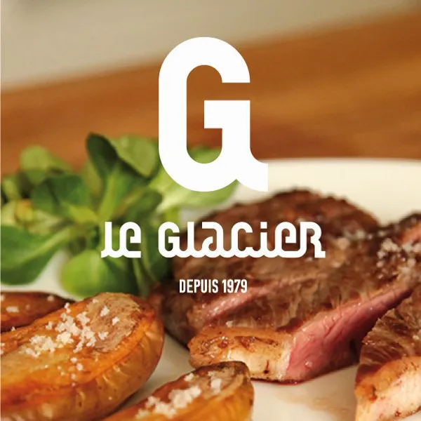 Le Glacier, OT Villefranche-Najac