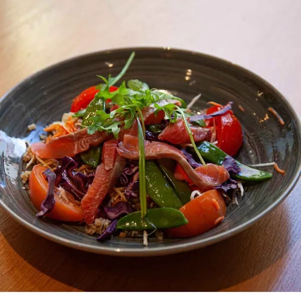 Le Glacier, OT Villefranche-Najac