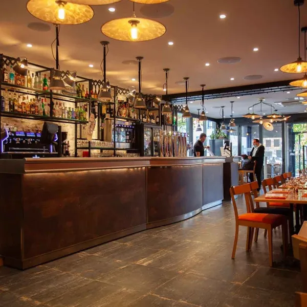 Le Glacier, OT Villefranche-Najac