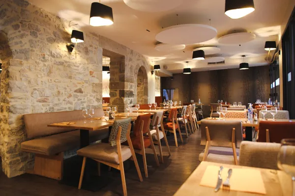 Le Glacier, OT Villefranche-Najac