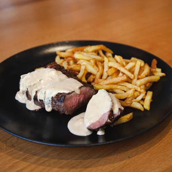 Le Glacier, OT Villefranche-Najac