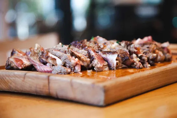 Le Glacier, OT Villefranche-Najac