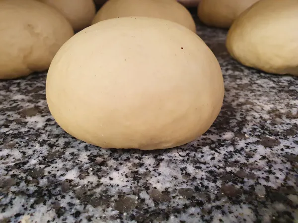 La Gabelle, La gabelle