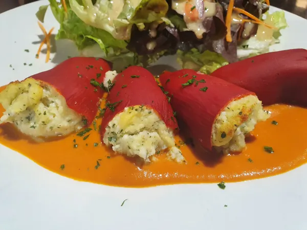 La Gabelle, La gabelle