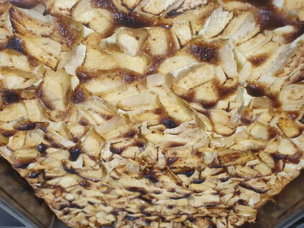 La Gabelle, La gabelle