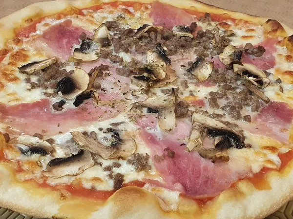 La Gabelle, La gabelle