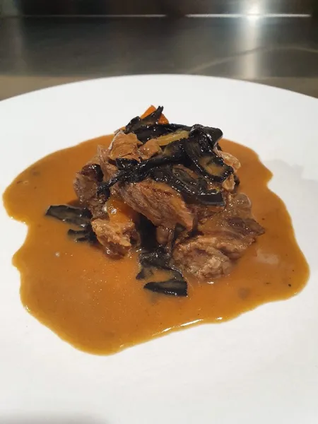 La Gabelle, OT Villefranche-Najac