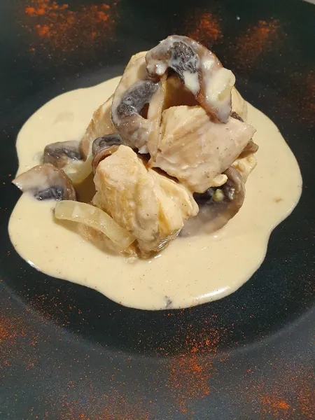 La Gabelle, OT Villefranche-Najac