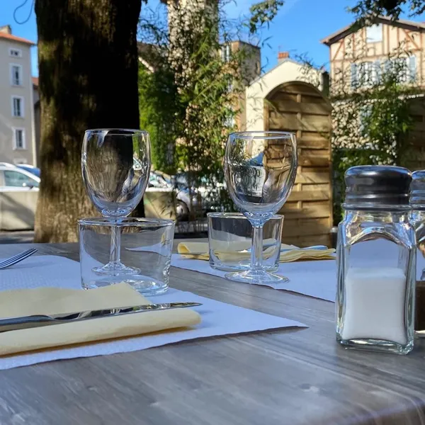 L'Estaminet, OT Villefranche-Najac