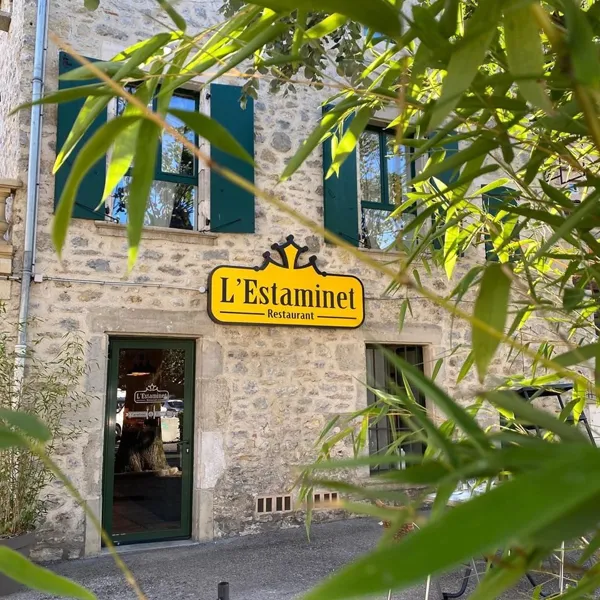 L'Estaminet, OT Villefranche-Najac