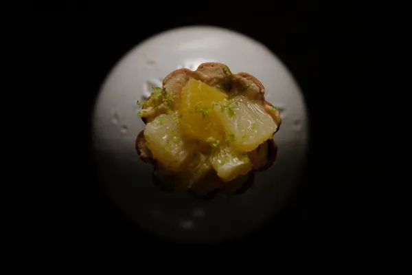 L'Atelier de Damien, 