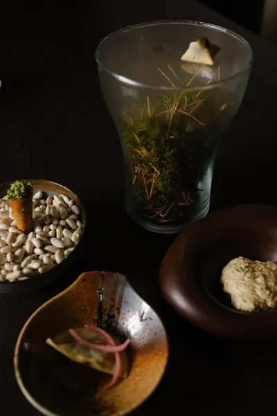 L'Atelier de Damien, 