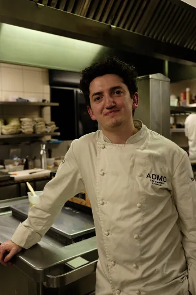 L'Atelier de Damien, 