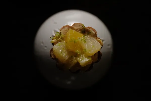 L'Atelier de Damien, 