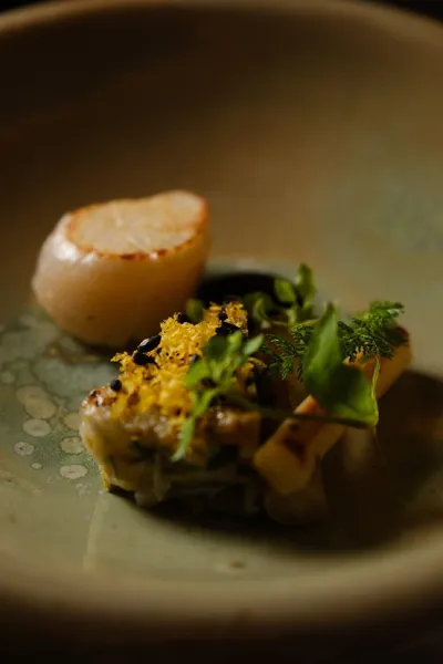 L'Atelier de Damien, 