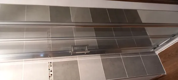 douche du petit gîte, Propriétaire du gîte