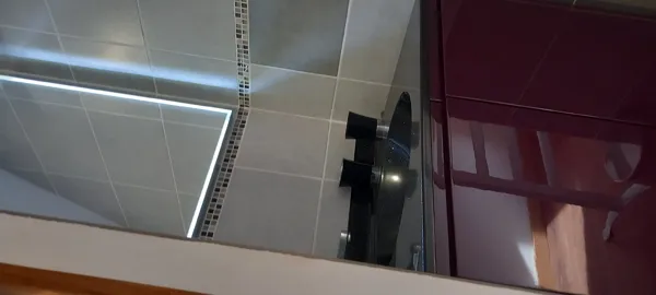 Vasque du petit gîte, Propriétaire du gîte