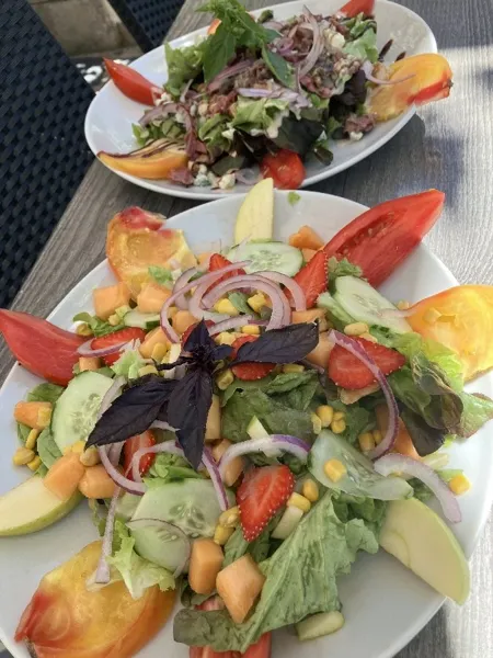 Le Faubourg, OT Villefranche-Najac