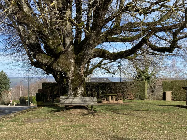 , Mairie de Cabanès
