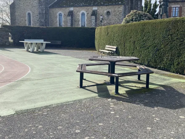 , Mairie de Cabanès