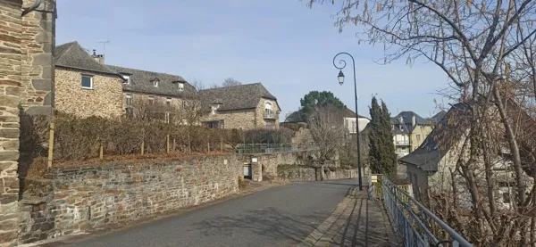 village