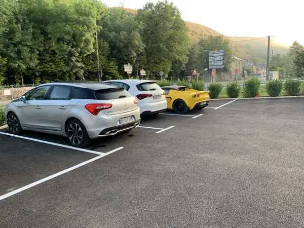 HOTEL AUX BERGES DE L'AVEYRON, HOTEL AUX BERGES DE L'AVEYRON